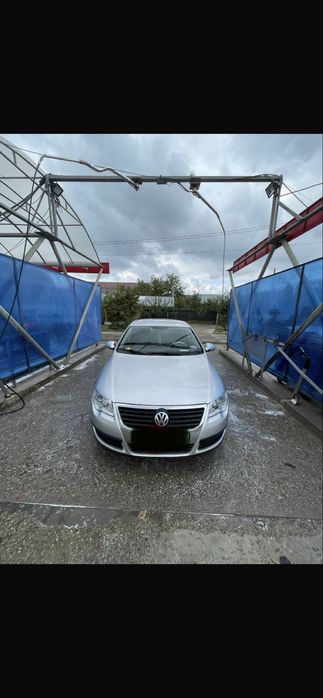 Vand Volkswagen Passat b6