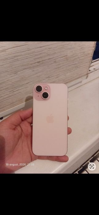 Iphone 15 с гарантйеи