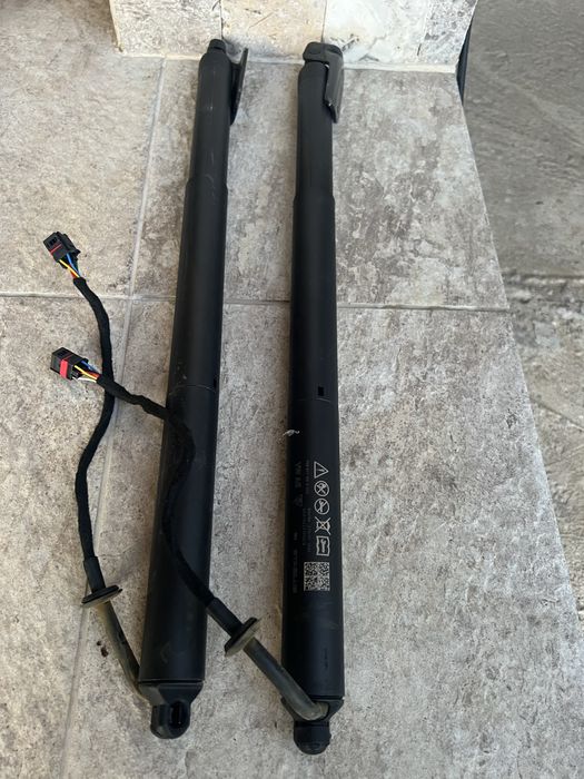 Telescoape  haion porsche 95B 851 G 03S audi Q 5 2018