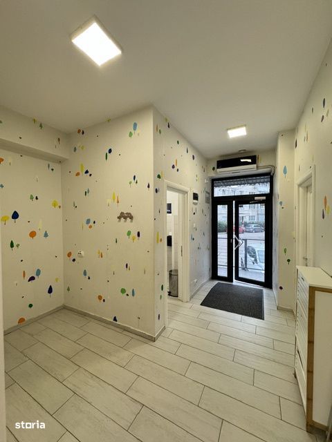 Spatiu comercial de inchiriat, str. Logofat Tautu, Bacau