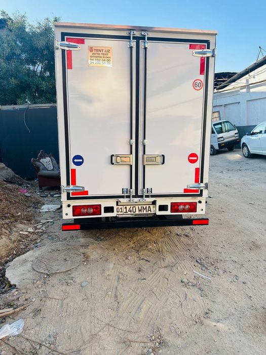 Авто Шинерей с пропаном