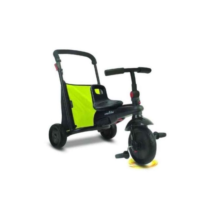 Tricicleta Smart trike Smarttrike SmarTrike