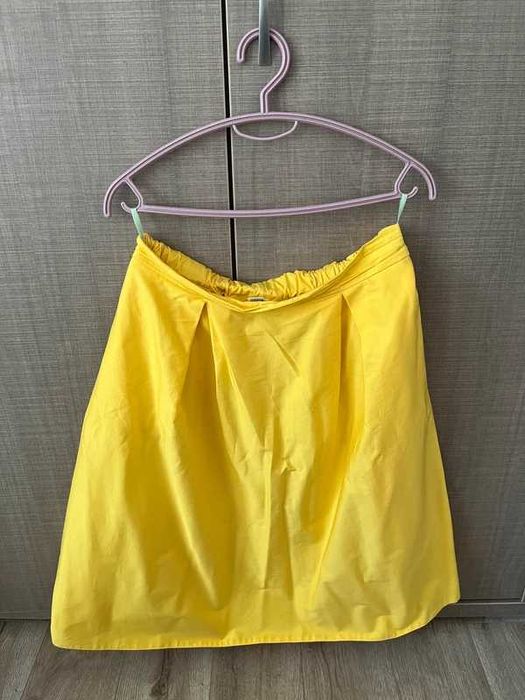 Fusta Ruvix L/XL
