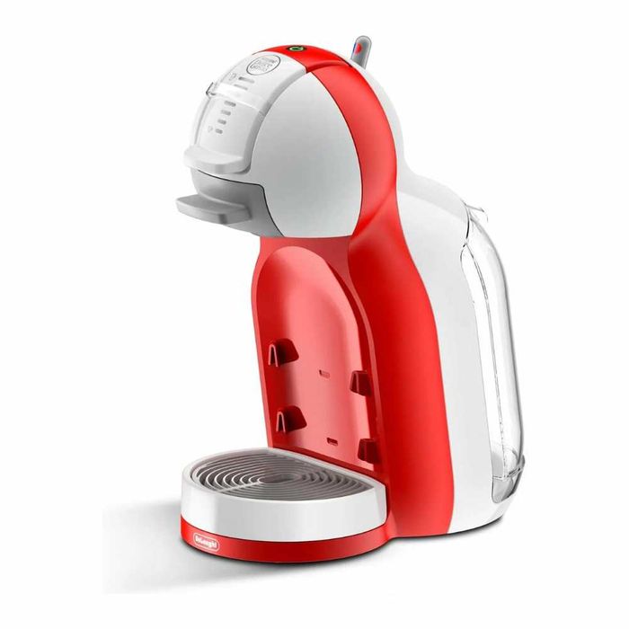 Капсульная кофемашина Nescafe Dolce Gusto Mini Me EDG305 kv38