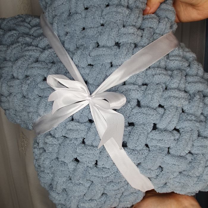 Premium sifatdagi adyol (pled) detskiy