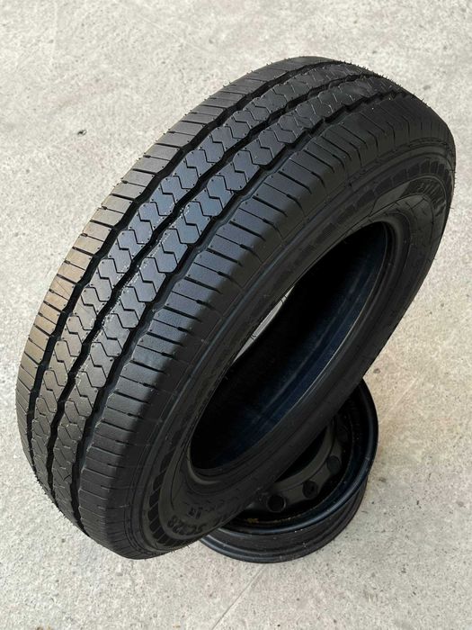Gazel ga 185/75R16c, 195/75R16c razmerlarda shinalar optom narxda