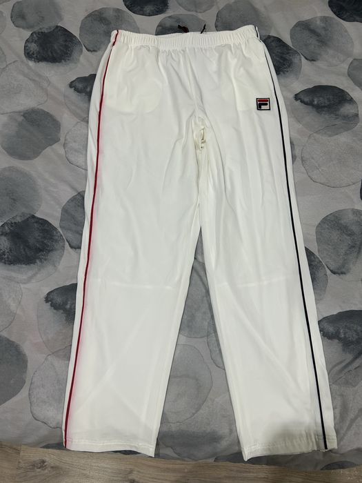 НАМАЛЕН Мъжки екип FILA Tennis