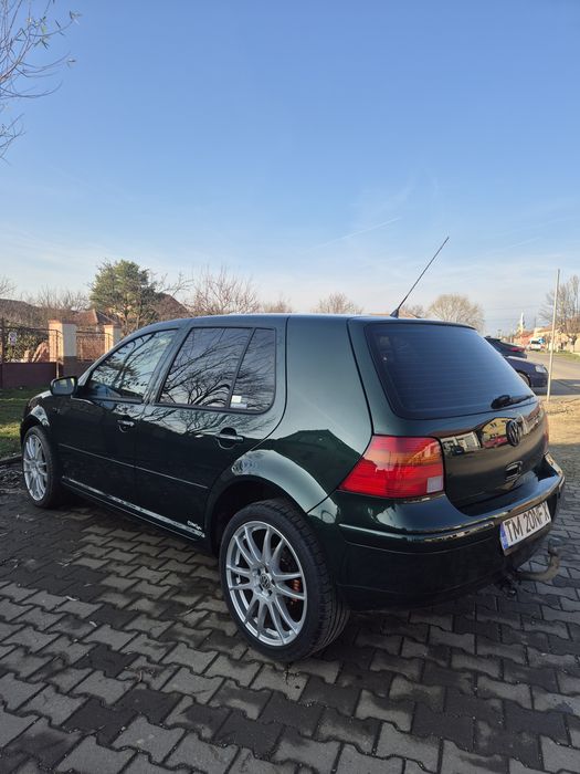 Volkswagen Golf 4 Automat Impecabil