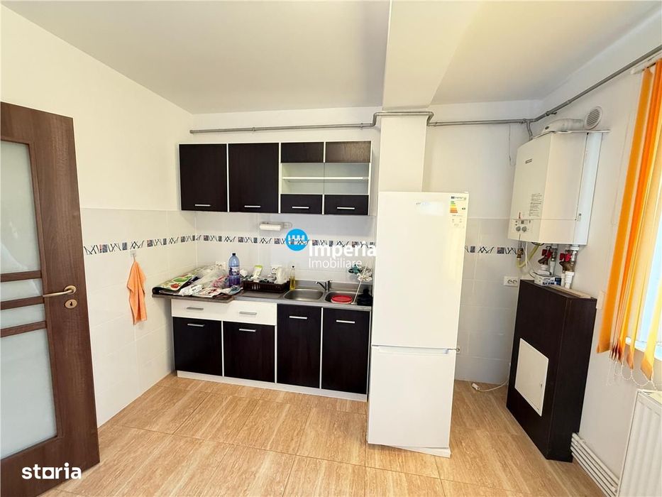 Apartament 2 camere, imobil 2015, etaj 1, parcare – Nicolina CUG