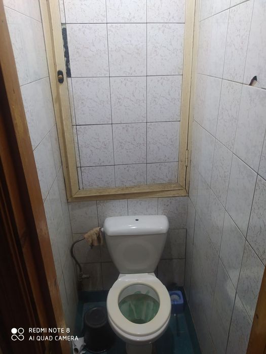 Мирзо Улугбек район северо-восток 1-комнатная