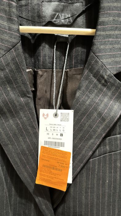 Продам женский пиджак