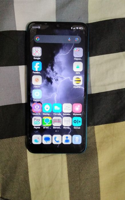 Redmi 9A sotiladi 4/64