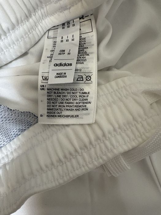 Pantaloni Adidas Germania 23/24