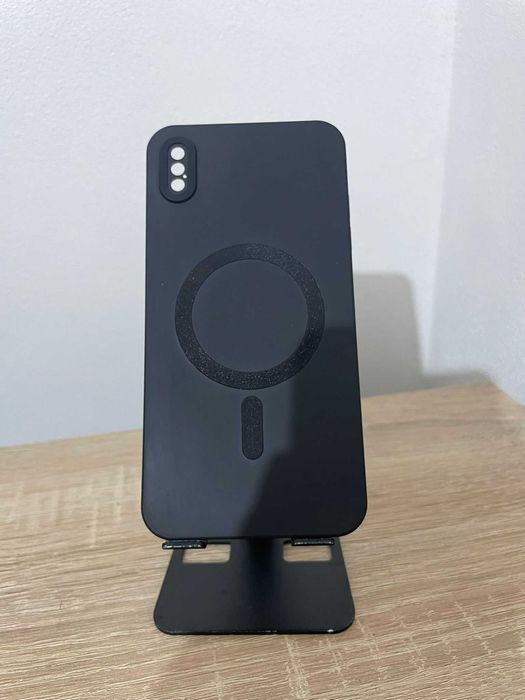 iPhone XS Max Space Grey | Arată NOU 10/10 | Ecran & Carcasă Noi