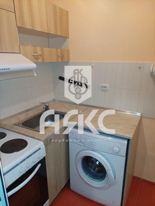 Дава се под наем Едностаен апартамент в София, Манастирски ливади - 20 кв.м за 382.5 € - Снимка #4