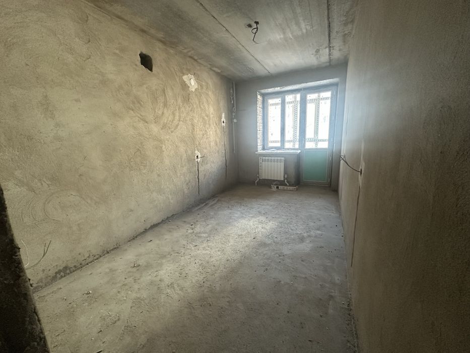 Продаётся 2-комнатная квартира в центре Батыс-2