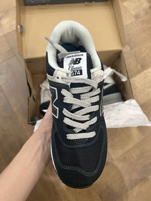 Кроссовки New Balance 574