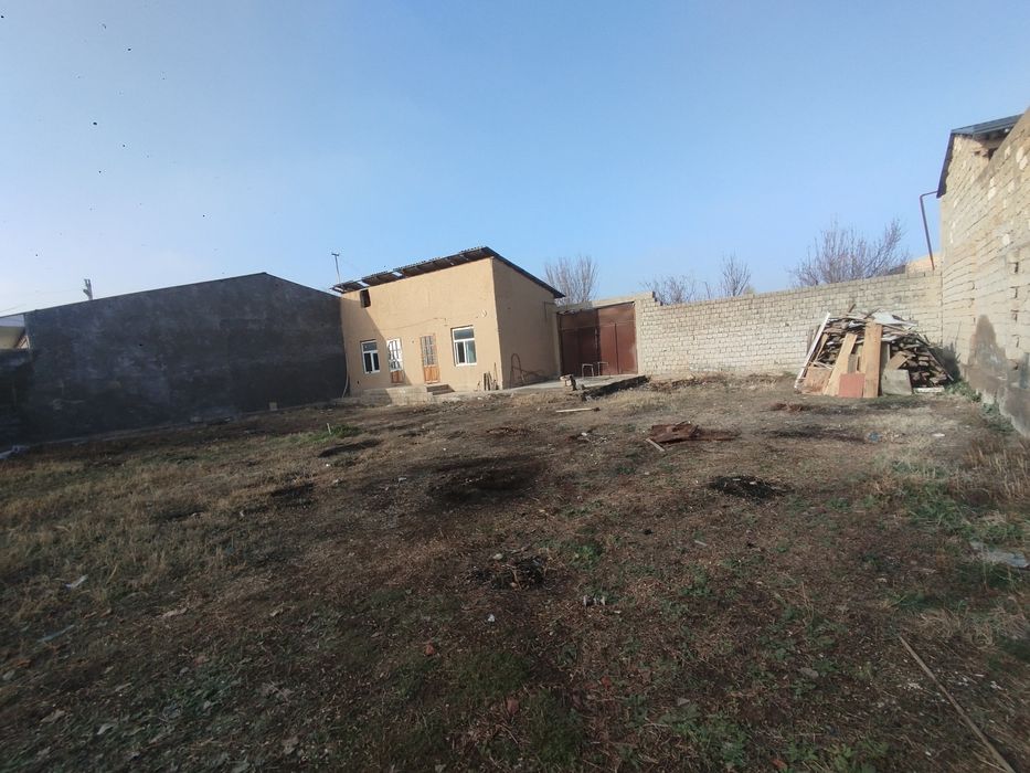 Shiriboomda uy sotiladi 5 soʻtix