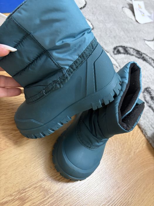 Ghete Decathlon masura 24-25