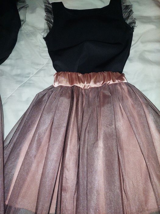 Комплект майка и дъщеря