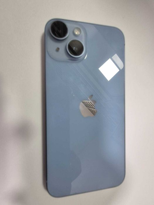 Apple iPhone 14 256 гб (Каратау) 11/73177