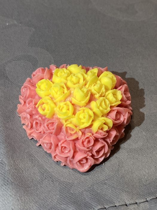 Домашни сапунчета за поводи, подаръчета и дома