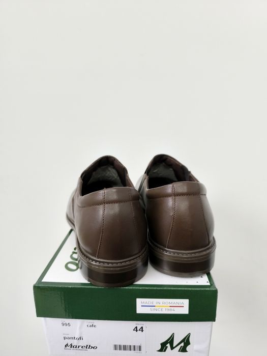 Pantofi Marelbo 44
