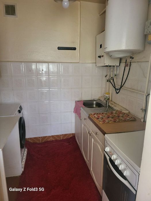 Сдаётся 3-ком квартира