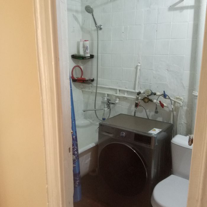 Ижарага қўйилади