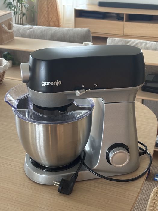 Robot de bucatarie Gorenje MMC1000XE 1000W