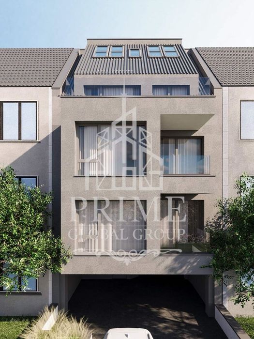 1-стаен във Варна - кв. Трошево, площ 57 кв.м,  цена 79500 €