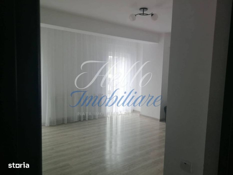 Apartament 2 camere, SU 55,9mp, Zona Gheorghe Doja