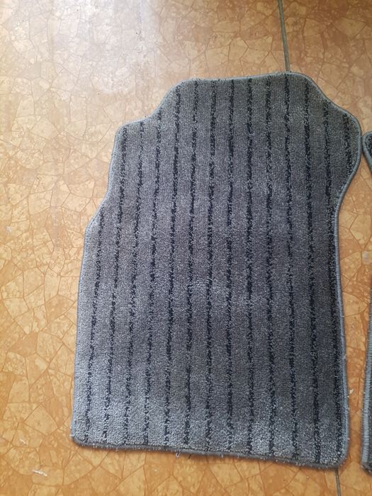 коврики автомобильные