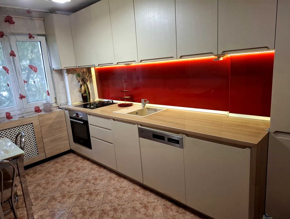 Apartament 3 camere | 65 mp | Gheorgheni | Mobilat, utilat, izolat | Parcare | Boxa