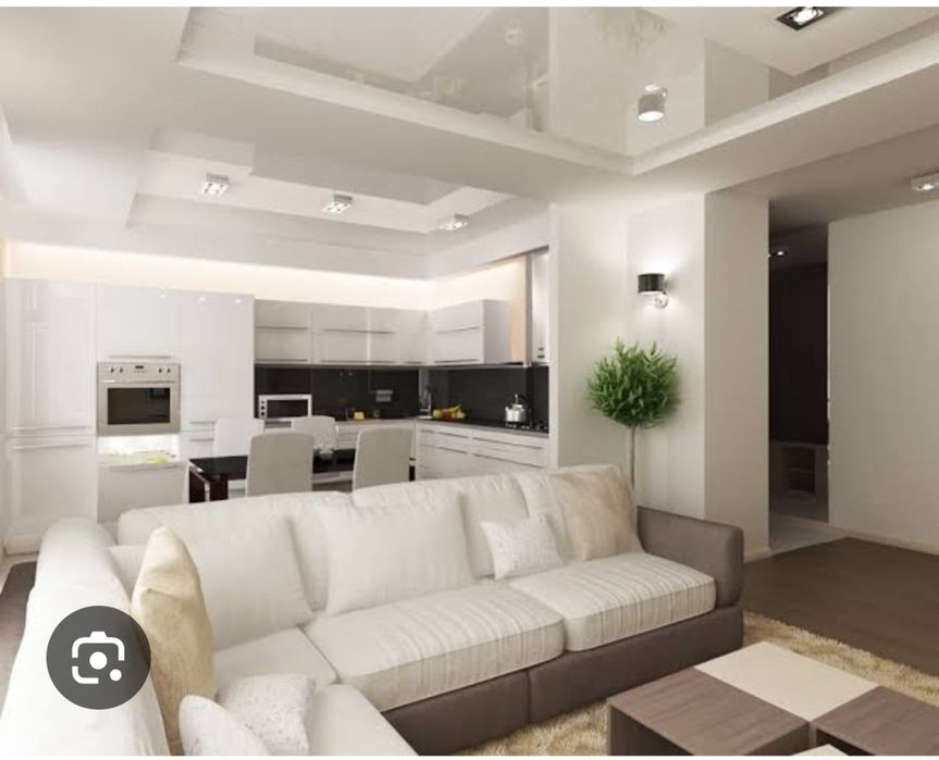 Мастер компаний предлагает услугиЕвро ремонт ремонт фасадов