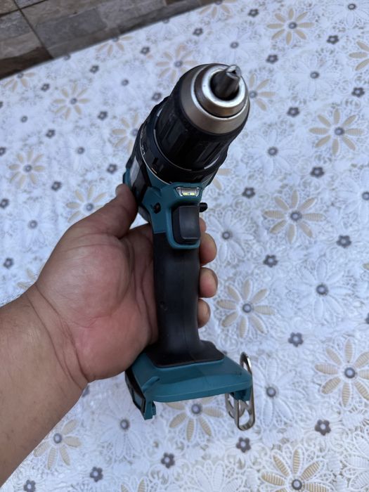 Акумулаторен винтоверт Makita DDF482 – 18V (Произведен 2024 г.)