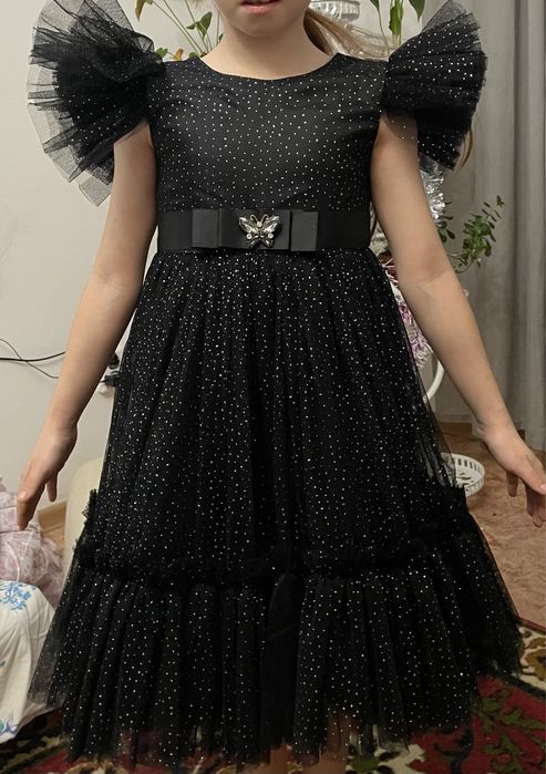 Платье детское,праздничное