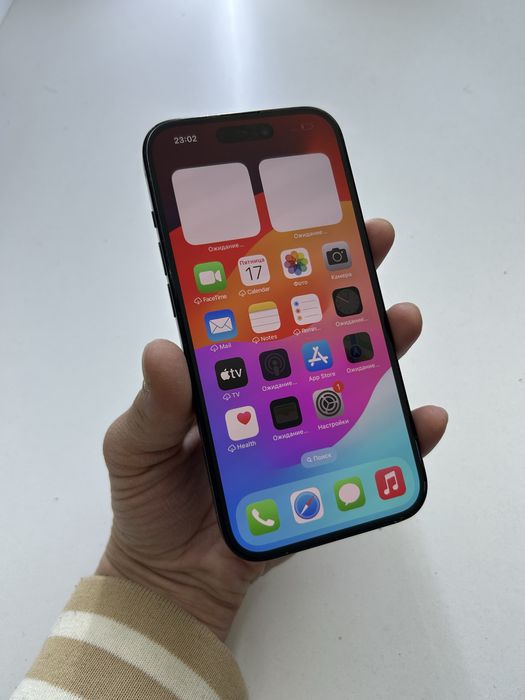 Айфон 15 128гб iPhone 15 128Gb