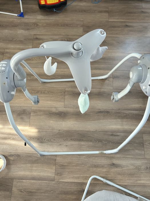 Шезлонг - Люлка Moni