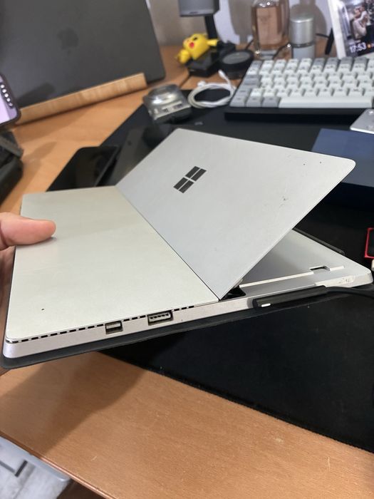 Microsoft Surface Pro 4 i5 7300u 8gb 256ssd