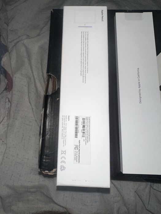 Pencil (2nd generation)