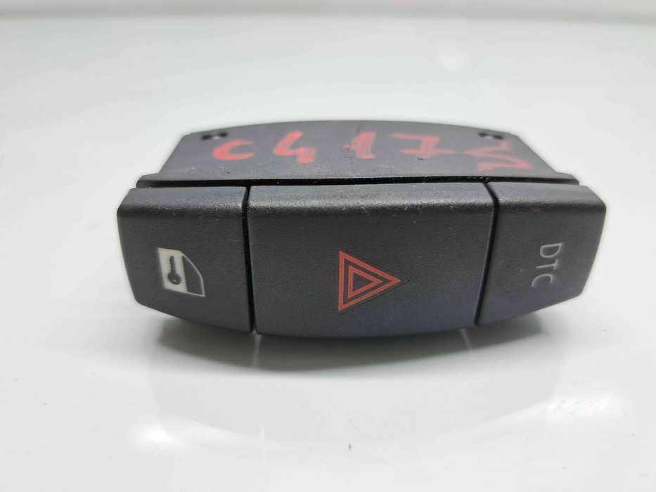 Buton avarii Bmw 1 cabriolet (E88) [Fabr 2008-2013] 6945603-03