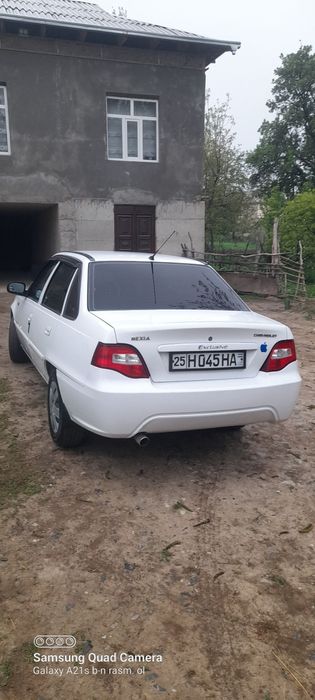 Nexia 2 sons sotiladi