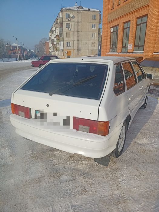 Продам Лада 21144