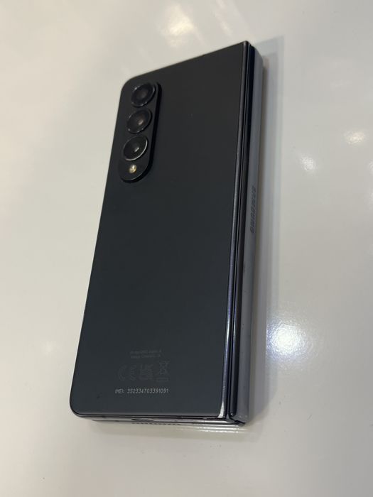 Samsung Z Fold 4 / 256 GB / Accept Schimb