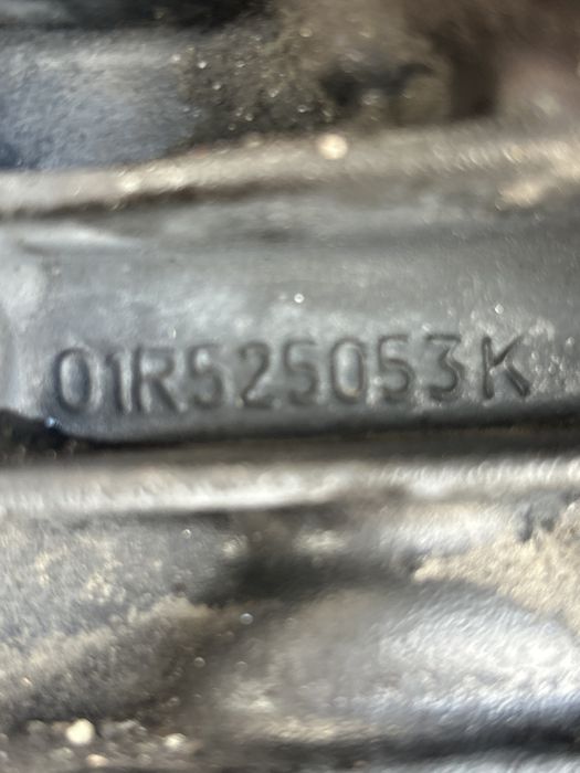 Grup spate Audi a4 b7 motor 3.0 tdi BKN