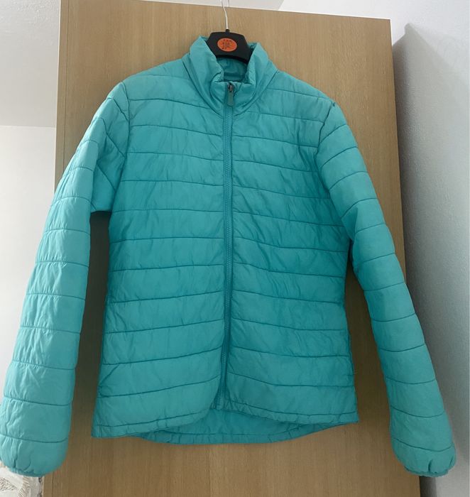 Geaca H&M marinea 170