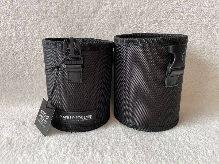 Четка за хайлайтър пудра сенки руж очна линия Sephora MUFE Too Faced