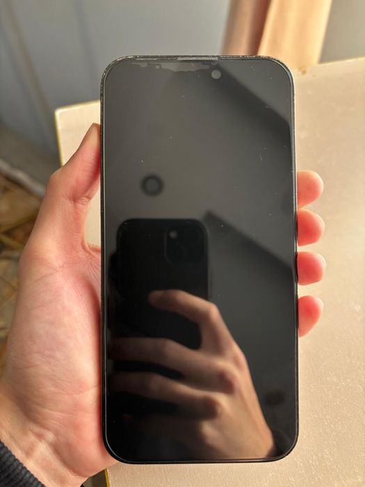 Продам iPhone 14 pro max 256 gb