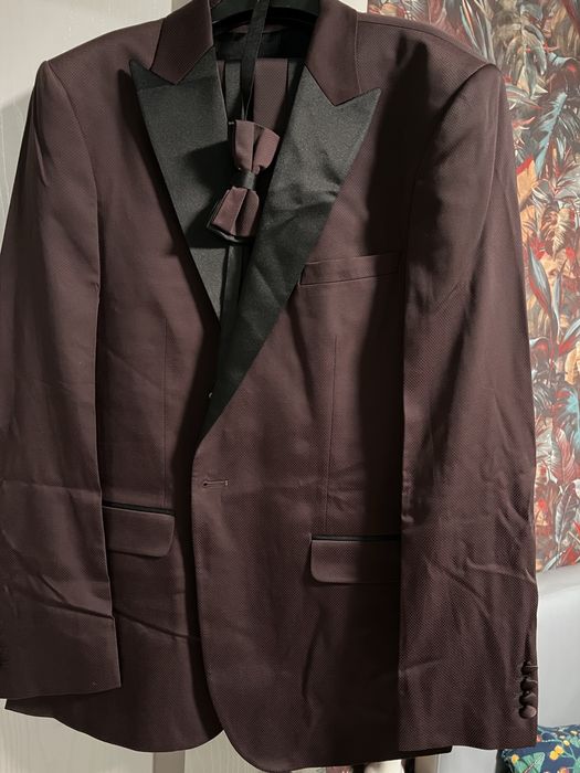 Vand costum de mire DS Damat